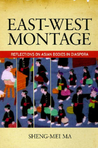 Cover of East-West Montage