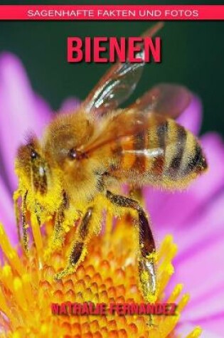 Cover of Bienen