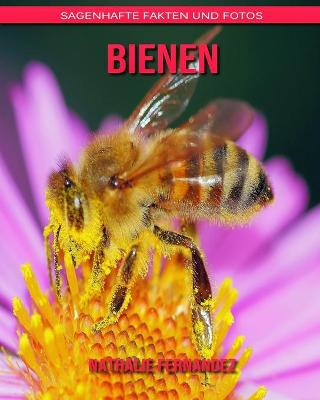 Book cover for Bienen