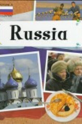 Cover of Russia