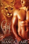 Book cover for Grif