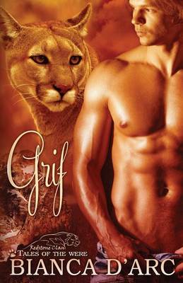 Cover of Grif