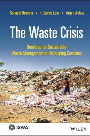 Cover of The Waste Crisis