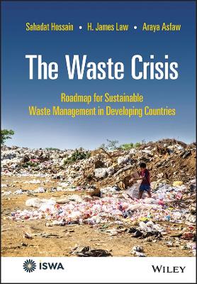 Cover of The Waste Crisis