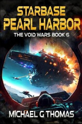 Cover of Starbase Pearl Harbor