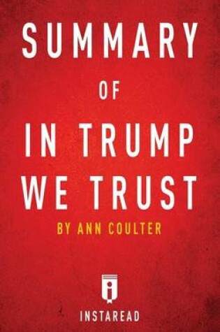 Cover of Summary of In Trump We Trust