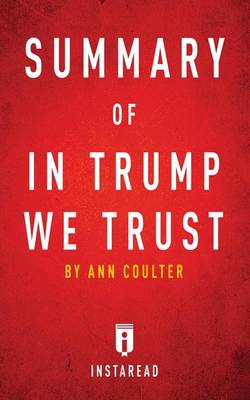 Book cover for Summary of In Trump We Trust