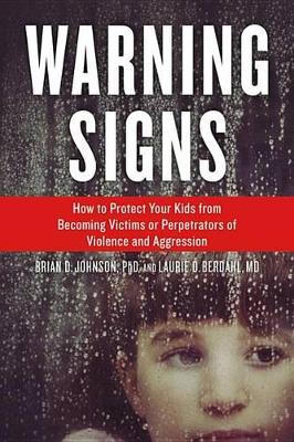 Book cover for Warning Signs