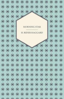 Book cover for Morning Star