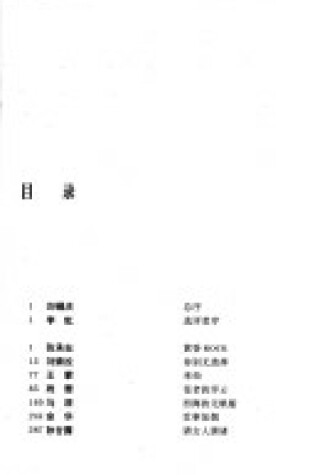 Cover of Qing NU Ren Cai Mi