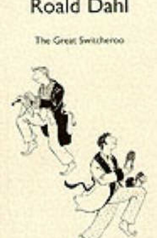 Cover of The Great Switcheroo