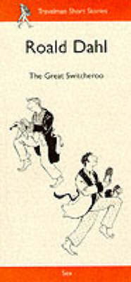 Cover of The Great Switcheroo