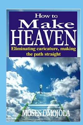 Book cover for Heaven