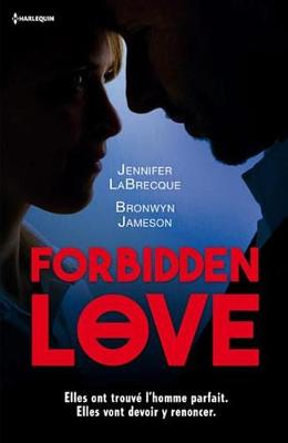 Book cover for Forbidden Love