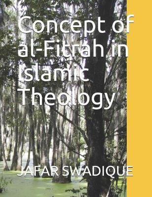 Book cover for Concept of al-Fitrah in Islamic Theology