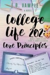Book cover for College Life 202