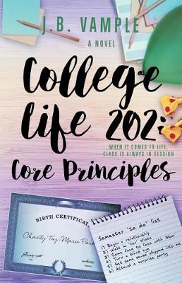 Cover of College Life 202