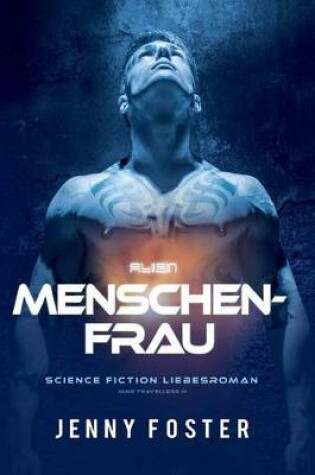 Cover of Alien - Menschenfrau