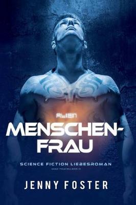 Cover of Alien - Menschenfrau