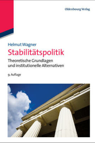 Cover of Stabilitatspolitik