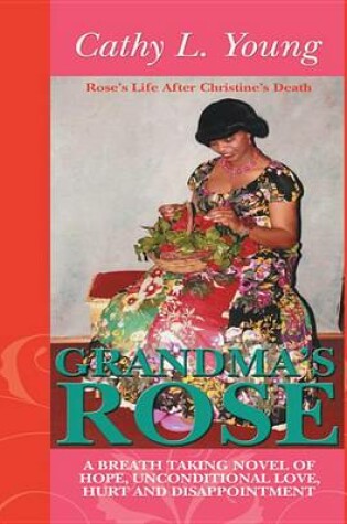 Cover of Grandma's Rose