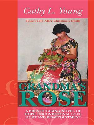 Book cover for Grandma's Rose