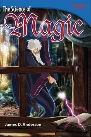 Cover of Science of Magic