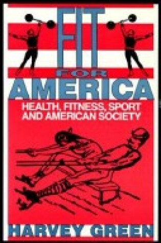 Cover of Fit for America