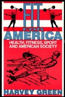 Book cover for Fit for America