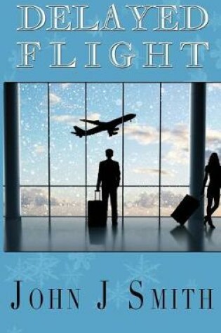 Cover of Delayed Flight