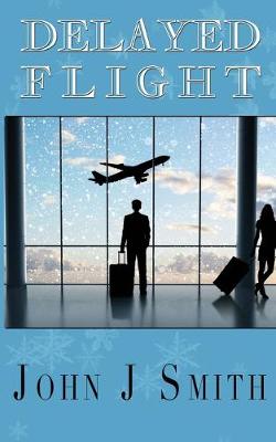 Book cover for Delayed Flight