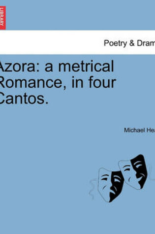 Cover of Azora