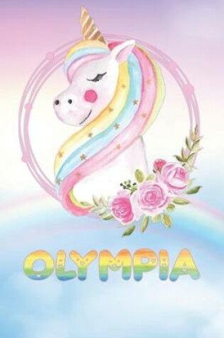 Cover of Olympia