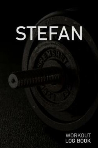 Cover of Stefan