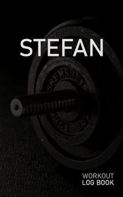 Book cover for Stefan