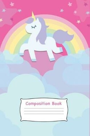 Cover of Unicorn Diaries