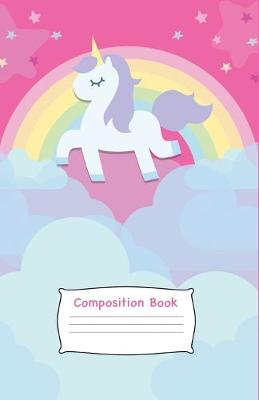 Book cover for Unicorn Diaries