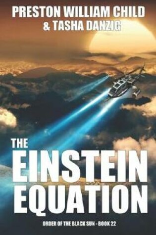 Cover of The Einstein Equation