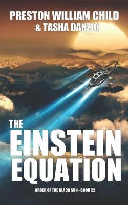 Cover of The Einstein Equation