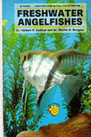 Cover of Freshwater Angelfish