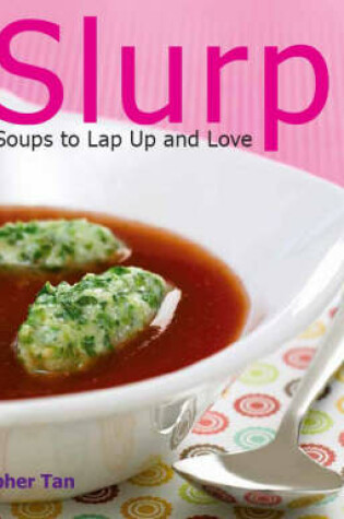 Cover of Slurp