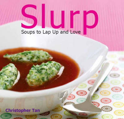 Book cover for Slurp