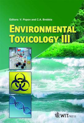 Cover of Environmental Toxicology