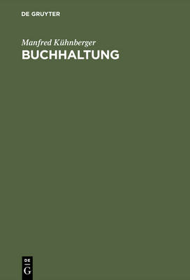 Book cover for Buchhaltung