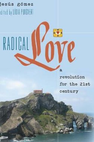 Cover of Radical Love