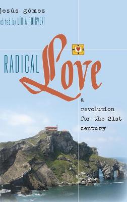 Cover of Radical Love