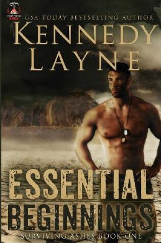 Cover of Essential Beginnings