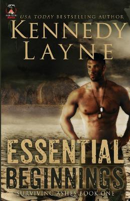 Cover of Essential Beginnings