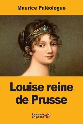 Book cover for Louise reine de Prusse