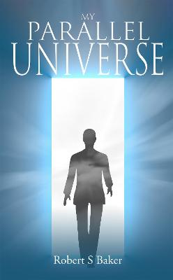Book cover for My Parallel Universe